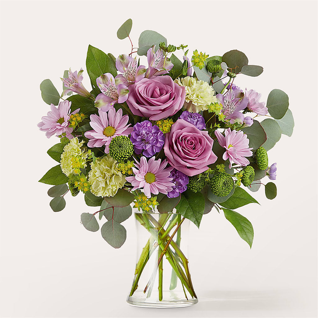 Emerald City Bouquet – Vidor Florist, Vidor TX