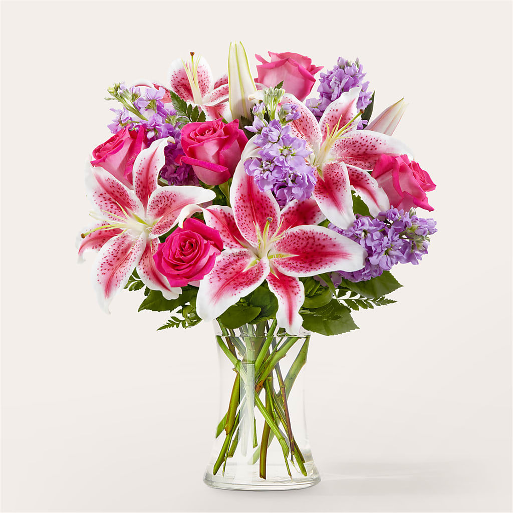Amore Bouquet – Vidor Florist, Vidor TX