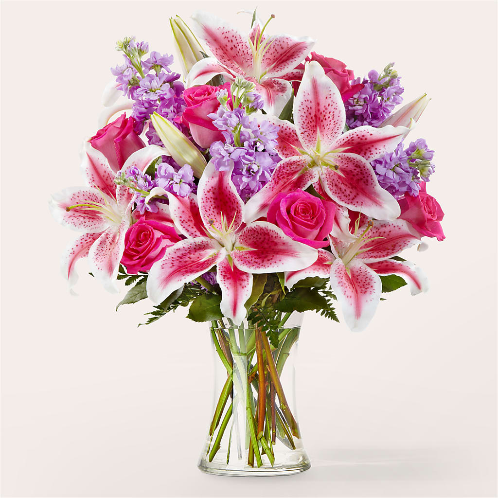 Amore Bouquet – Vidor Florist, Vidor TX