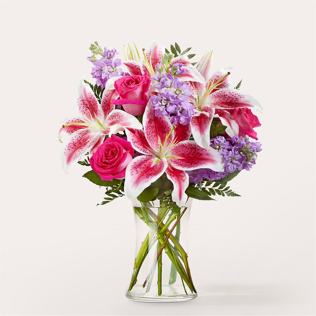 Amore Bouquet – Vidor Florist, Vidor TX