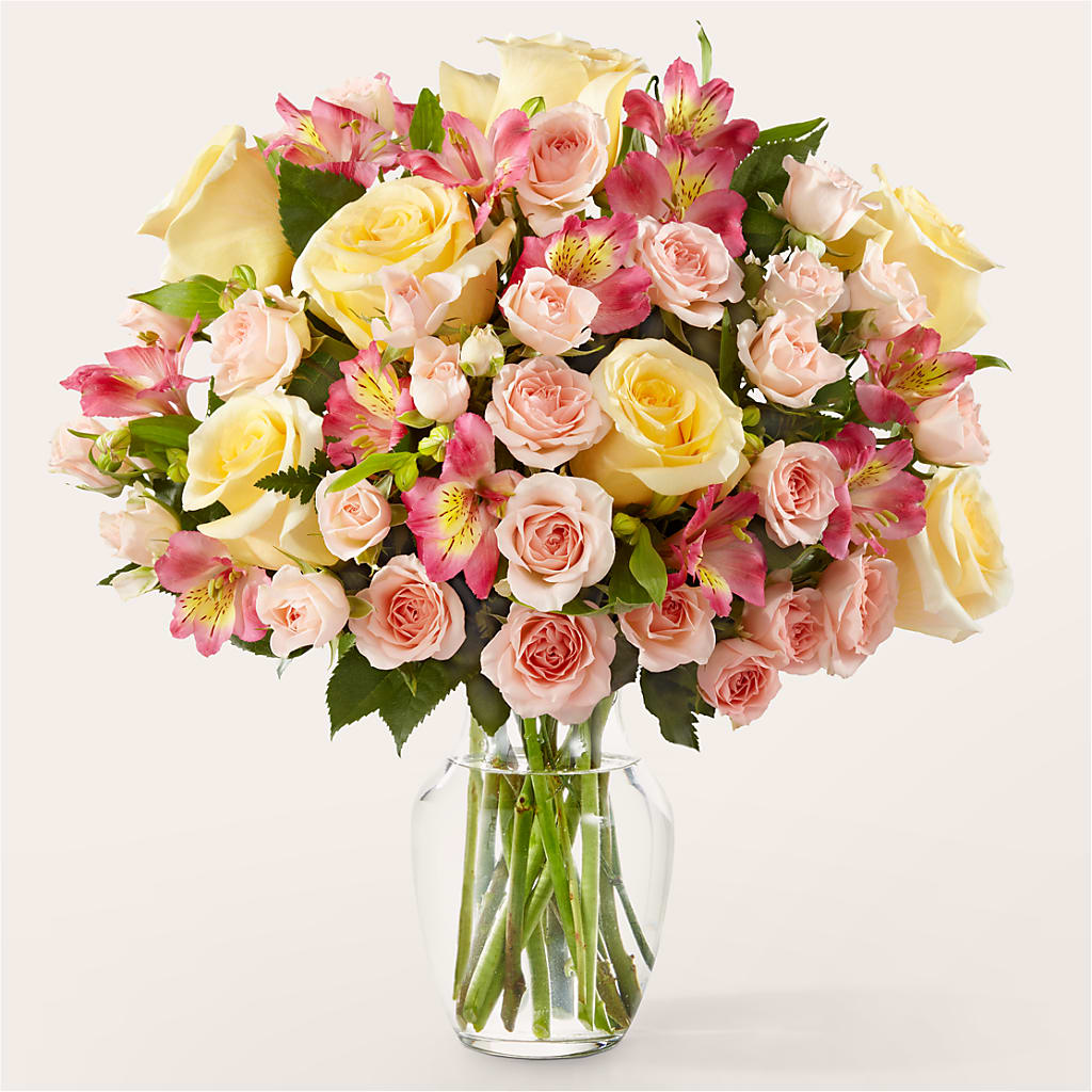 Just Lovely Bouquet – Vidor Florist, Vidor TX