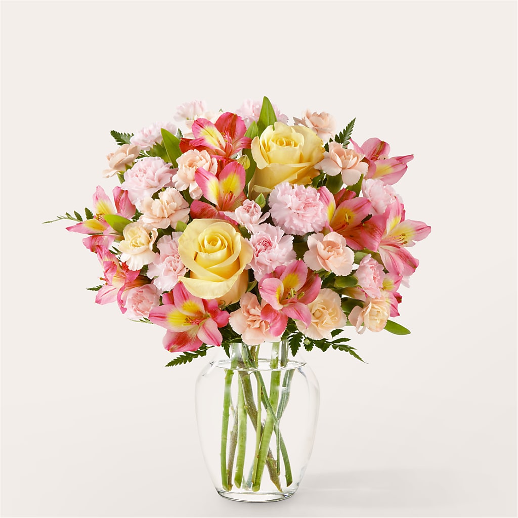 Just Lovely Bouquet – Vidor Florist, Vidor TX