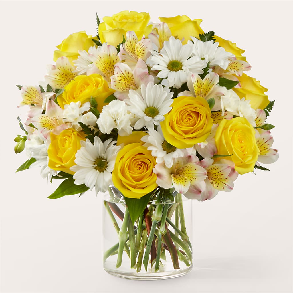 Gleeful Bouquet – Vidor Florist, Vidor TX