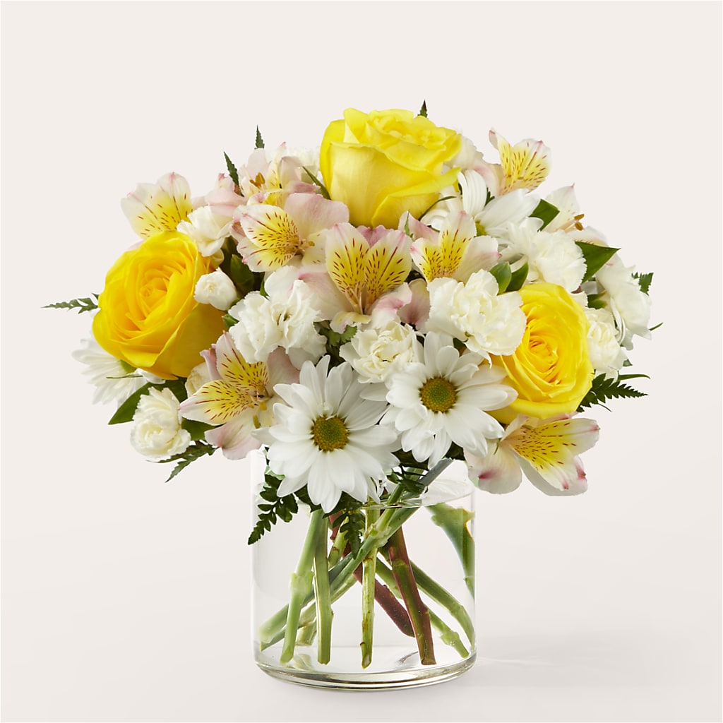 Gleeful Bouquet – Vidor Florist, Vidor TX