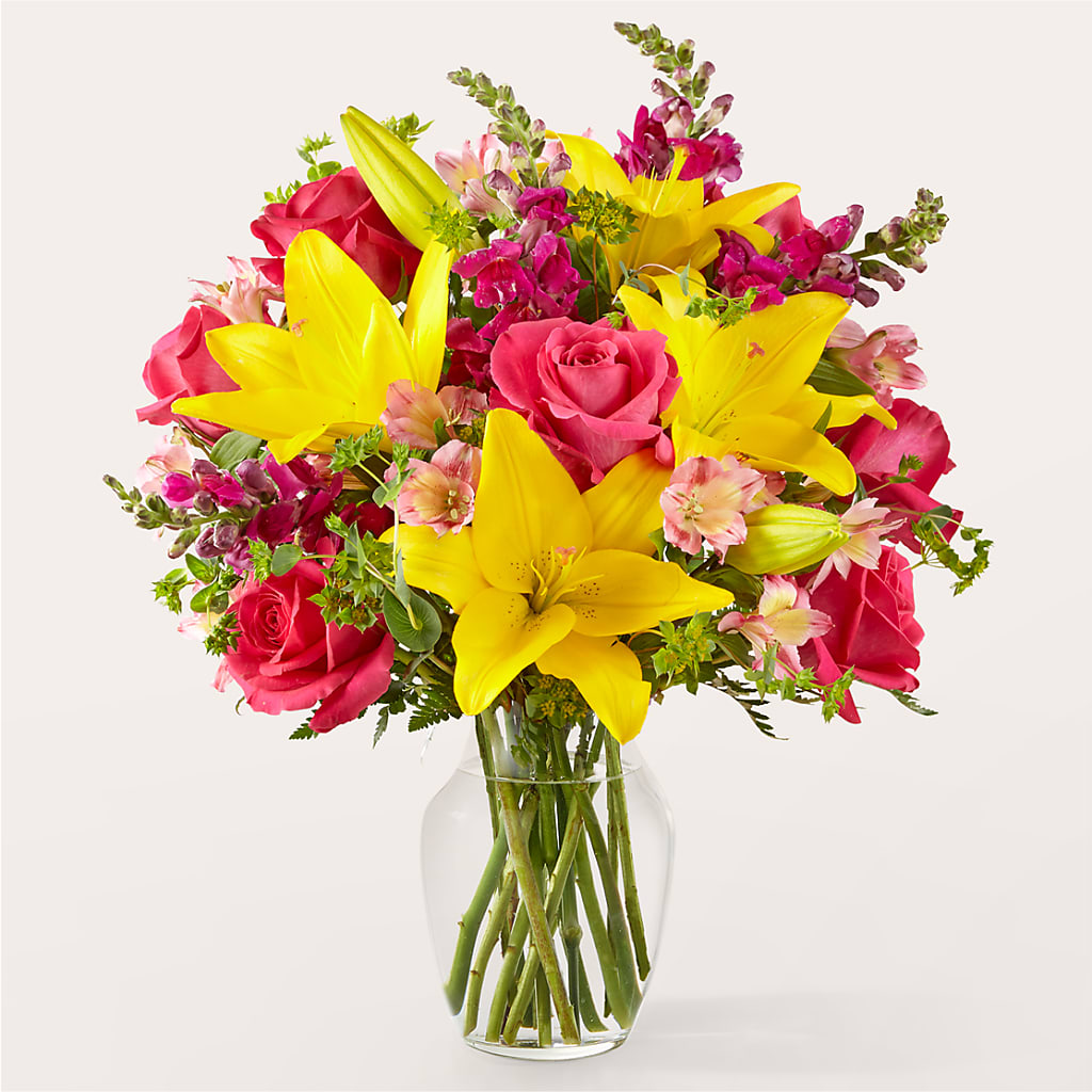 Lovely Day Bouquet – Vidor Florist, Vidor TX