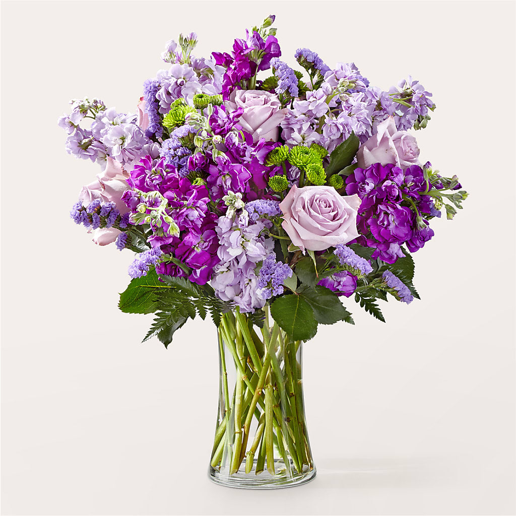 Grapeful Bouquet – Vidor Florist, Vidor TX