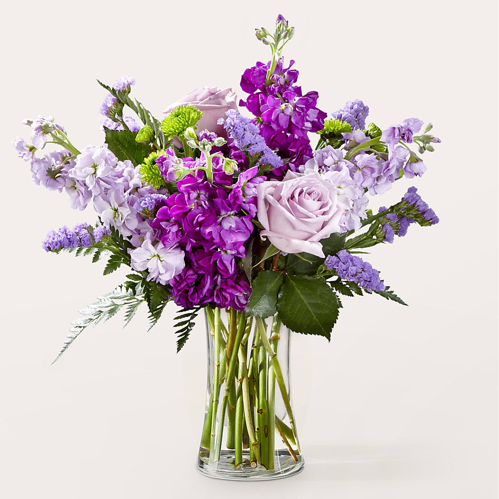 Grapeful Bouquet – Vidor Florist, Vidor TX