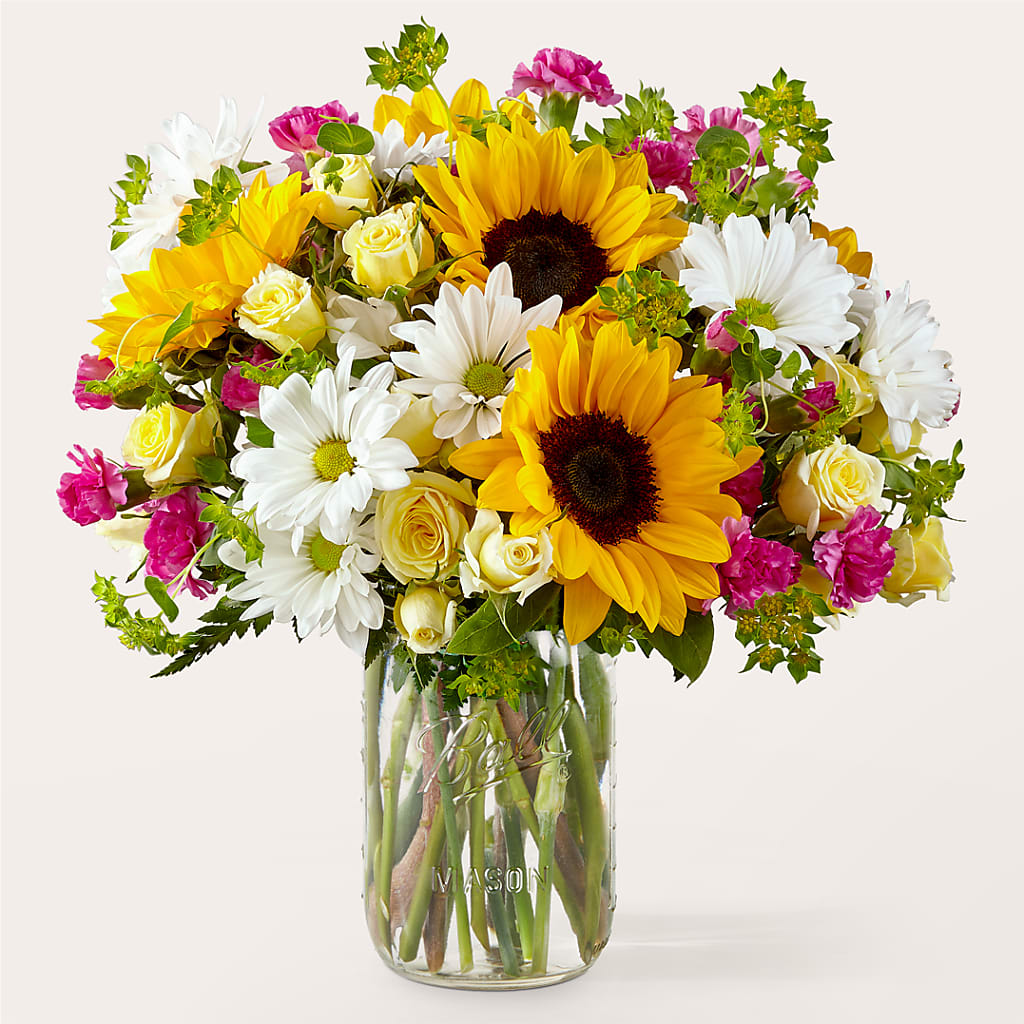 Aglow Bouquet – Vidor Florist, Vidor TX