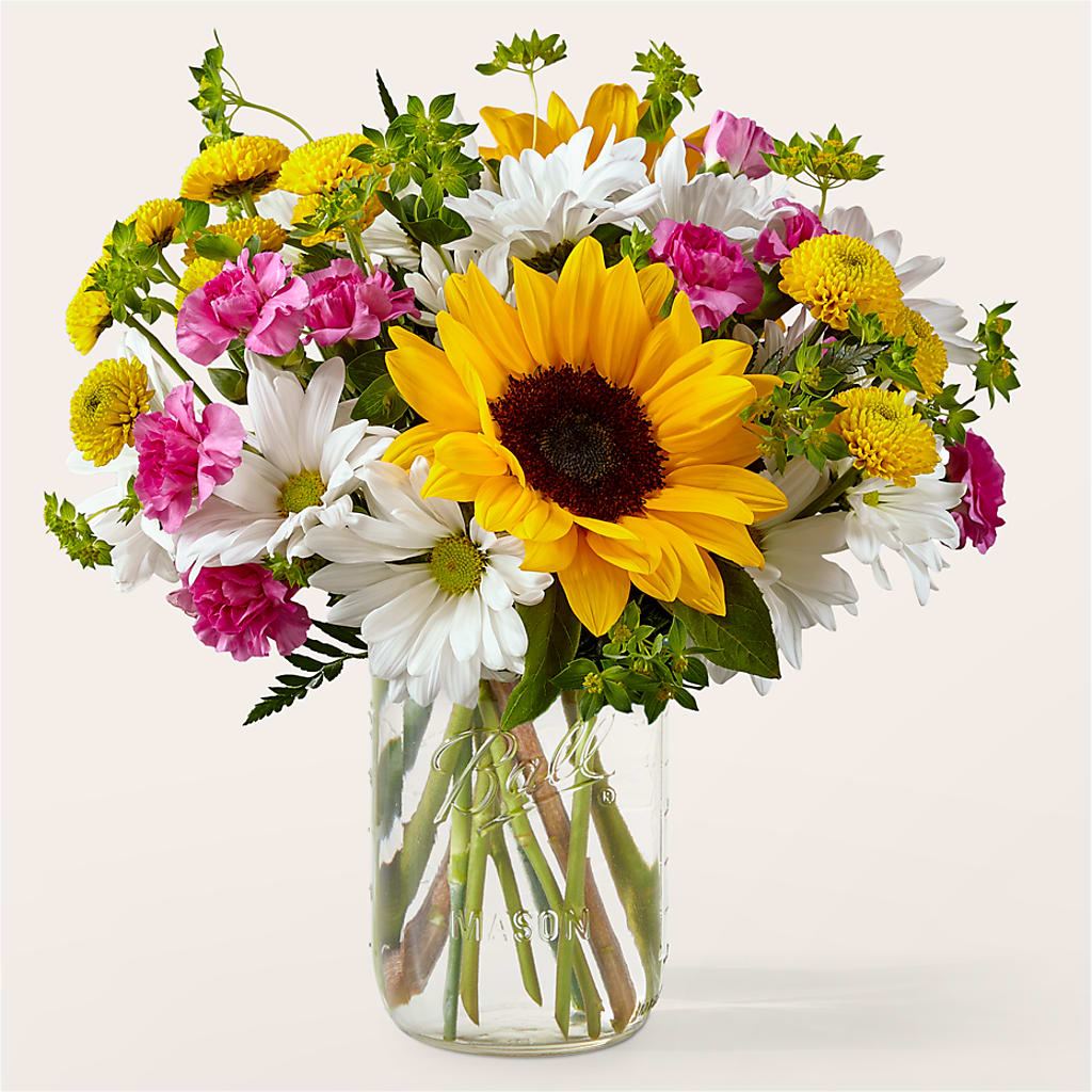 Aglow Bouquet – Vidor Florist, Vidor TX