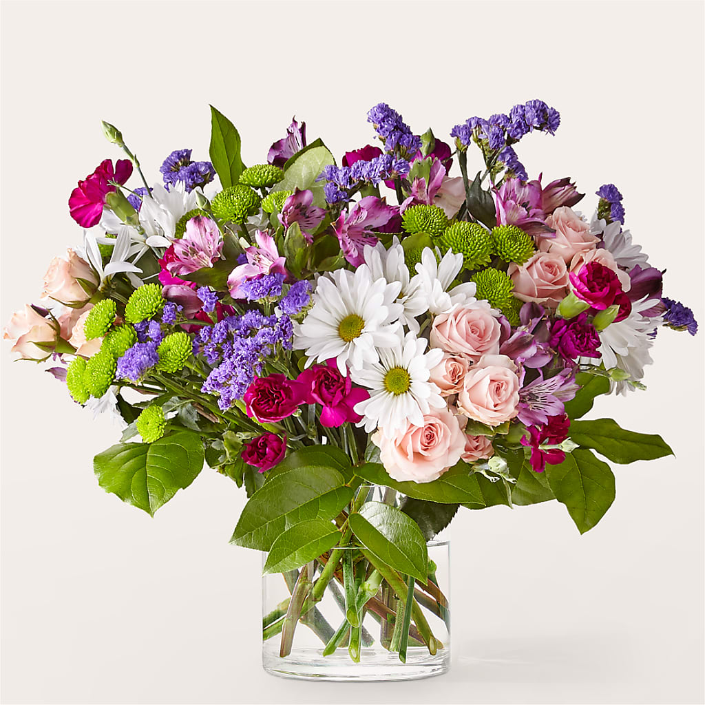 Wild Berry Bouquet – Vidor Florist, Vidor TX