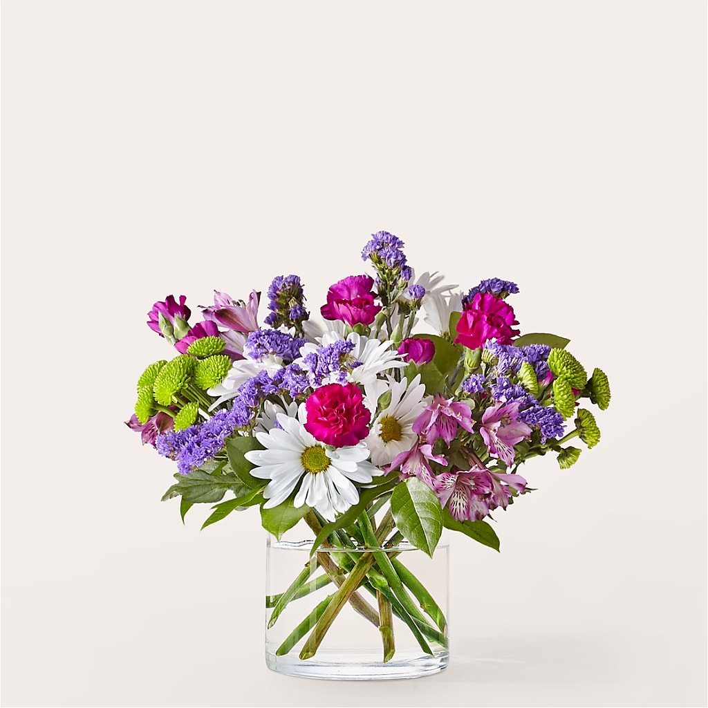 Wild Berry Bouquet – Vidor Florist, Vidor TX