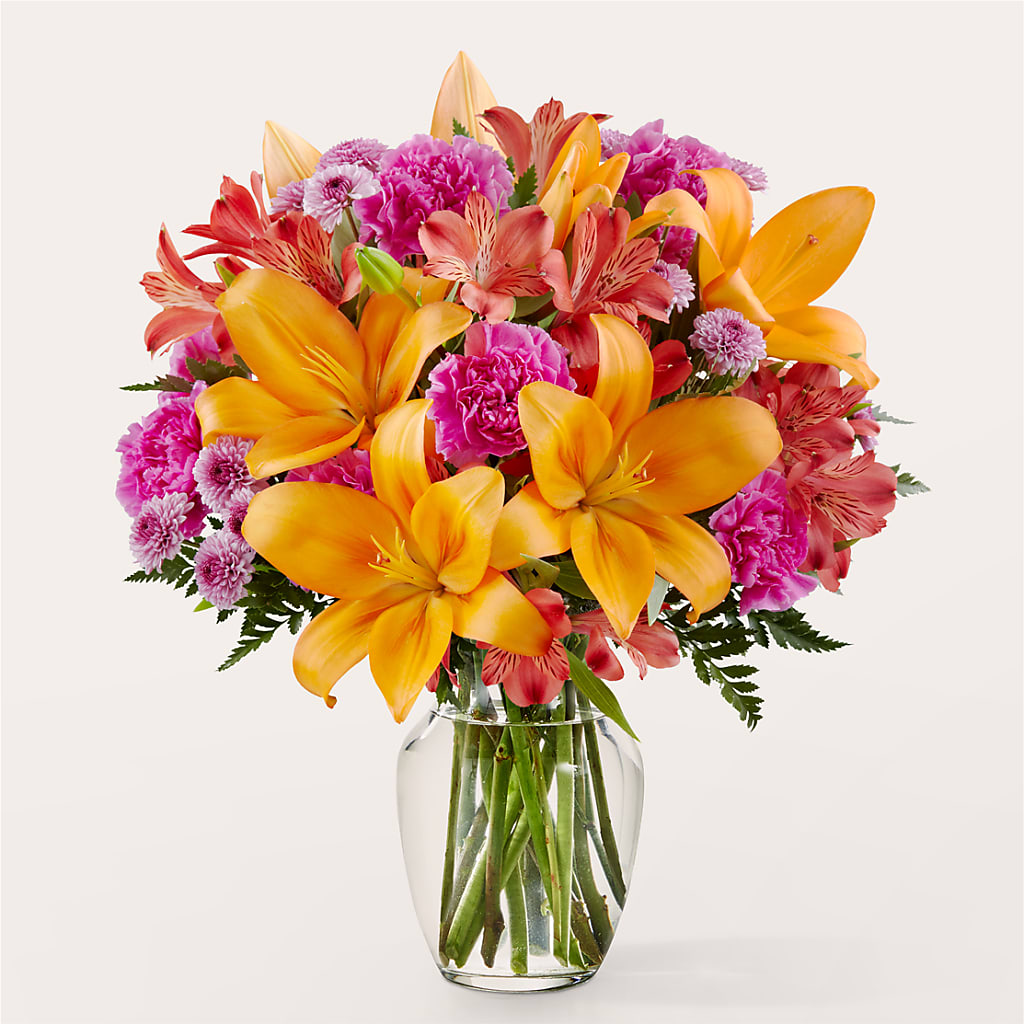 Entranced Bouquet – Vidor Florist, Vidor TX