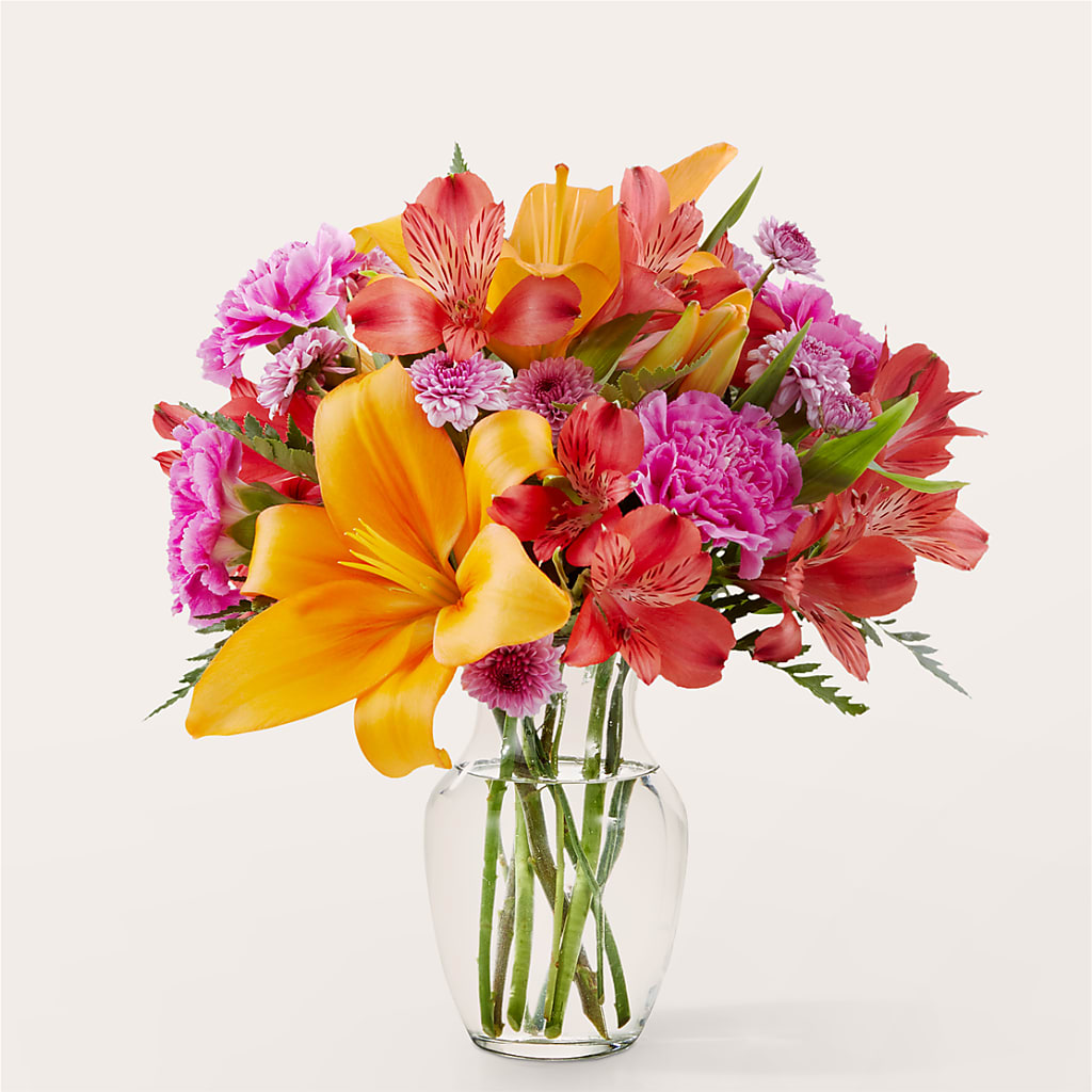 Entranced Bouquet – Vidor Florist, Vidor TX