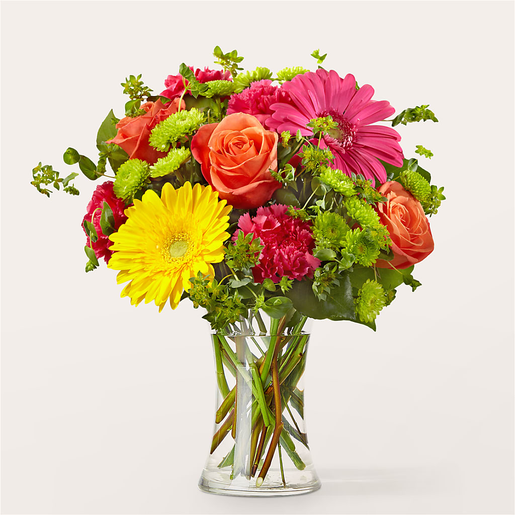 Fruit Punch Bouquet – Vidor Florist, Vidor TX