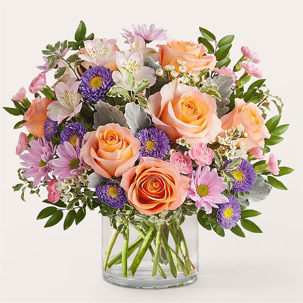 Glimmer Bouquet – Vidor Florist, Vidor TX