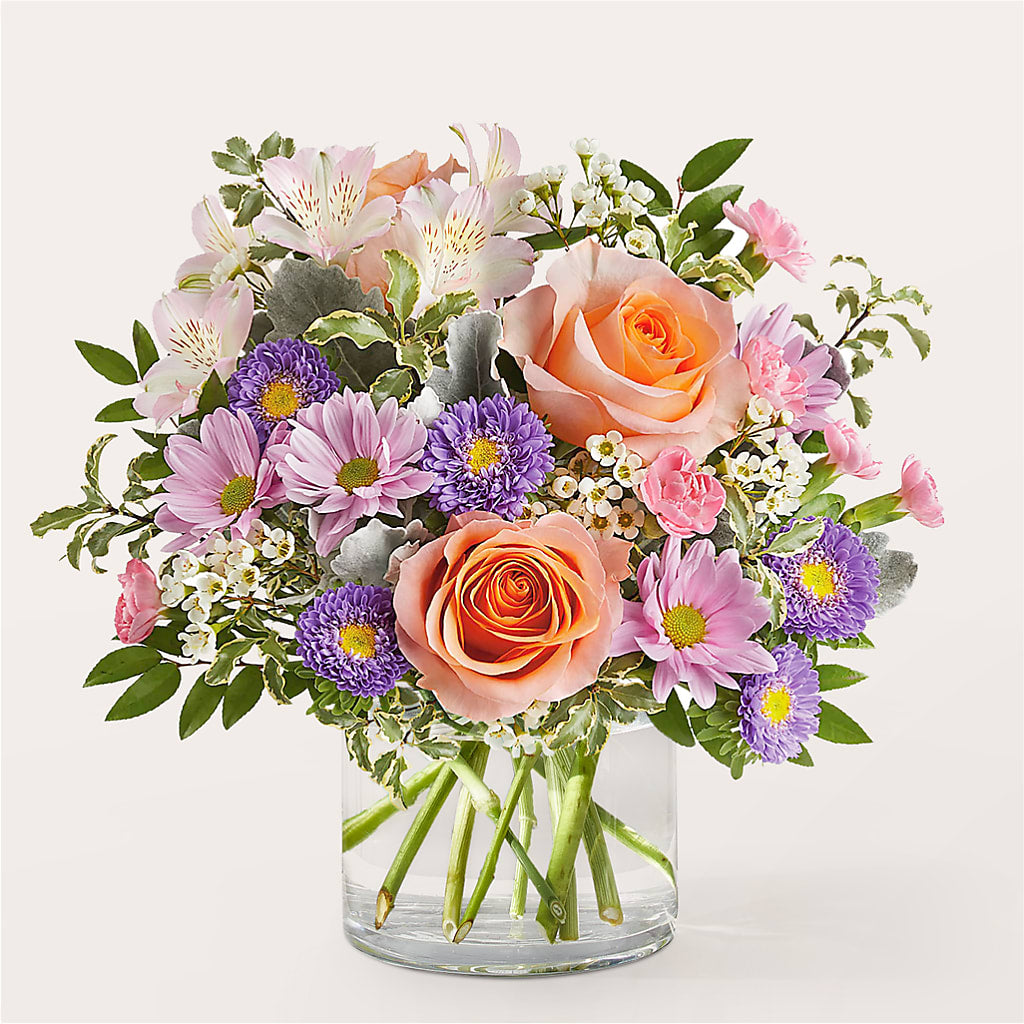 Glimmer Bouquet – Vidor Florist, Vidor TX