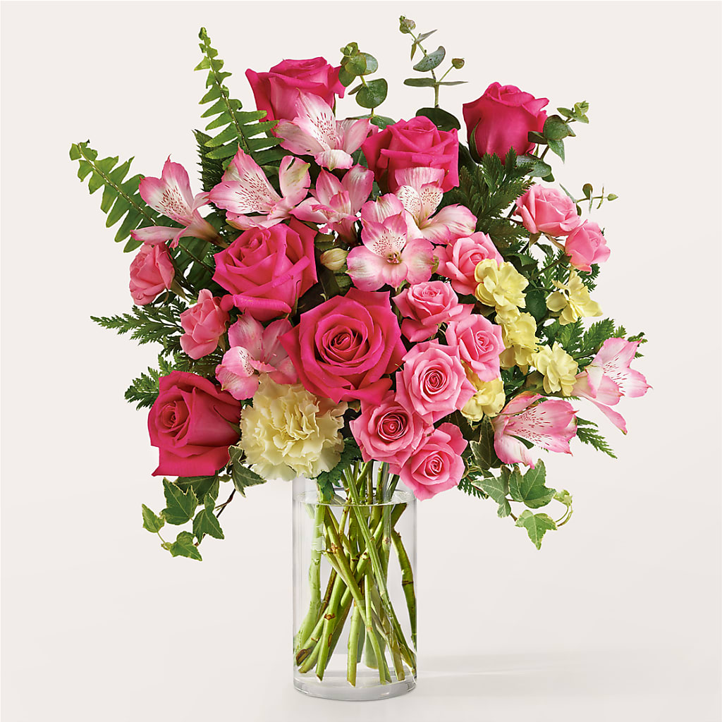 Strawberry Margarita Bouquet – Vidor Florist, Vidor TX