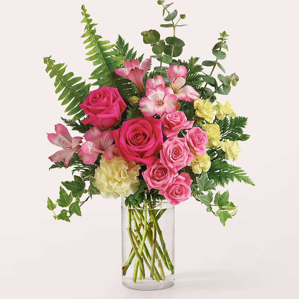 Strawberry Margarita Bouquet – Vidor Florist, Vidor TX