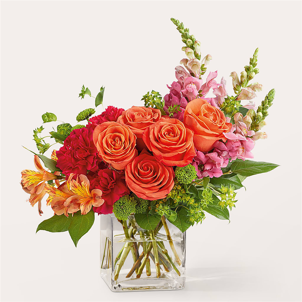 Cosmopolitan Bouquet – Vidor Florist, Vidor TX
