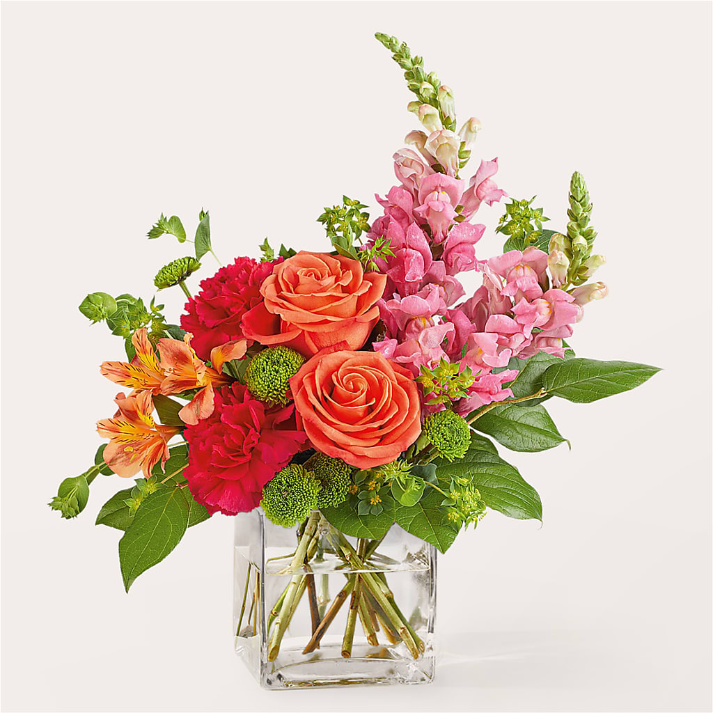 Cosmopolitan Bouquet – Vidor Florist, Vidor TX