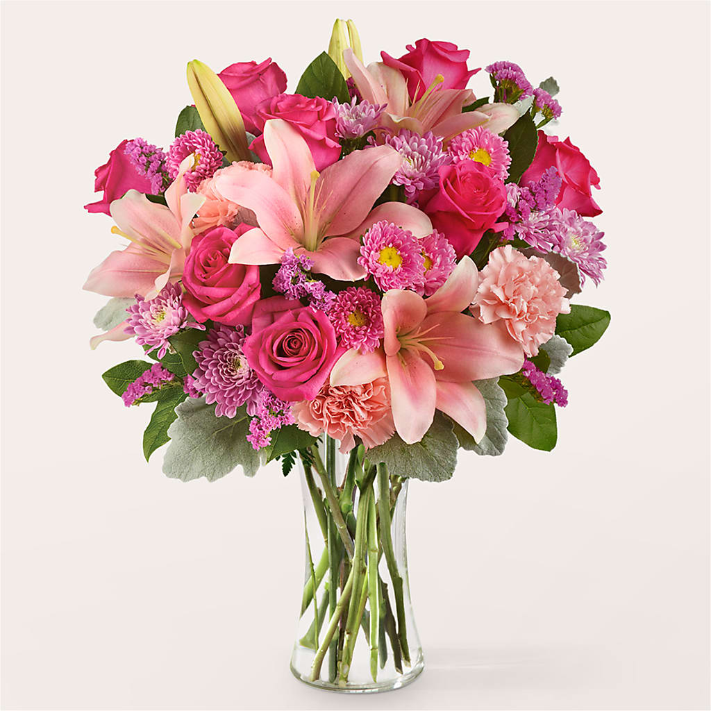 Dream Come True Bouquet – Vidor Florist, Vidor TX