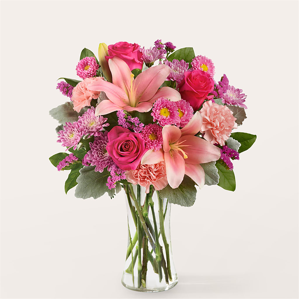 Dream Come True Bouquet – Vidor Florist, Vidor TX
