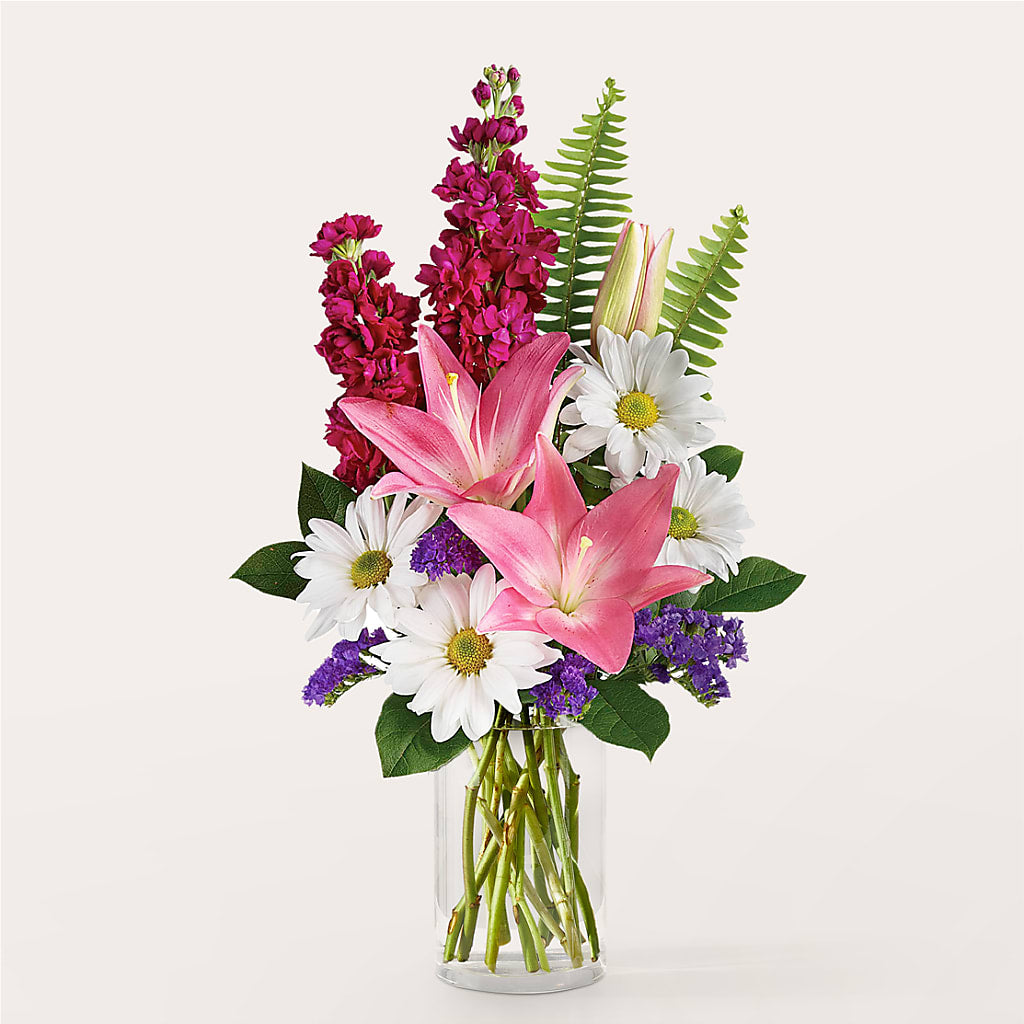Blooming Spectacle Bouquet – Vidor Florist, Vidor TX