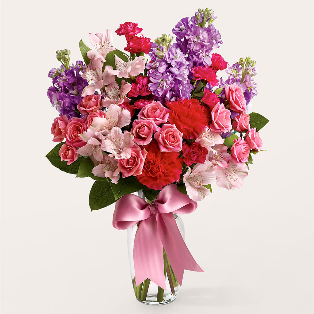 Main Character Bouquet – Vidor Florist, Vidor TX