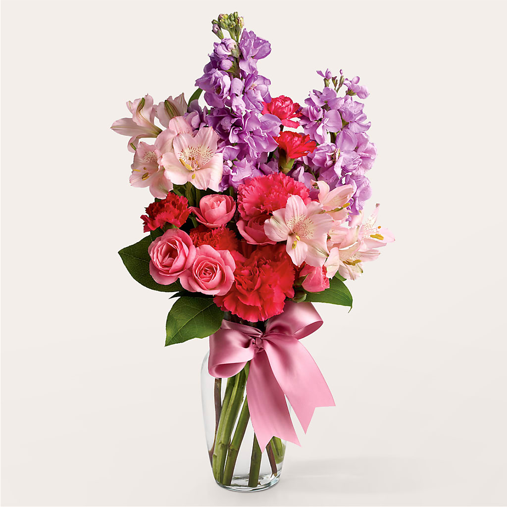 Main Character Bouquet – Vidor Florist, Vidor TX