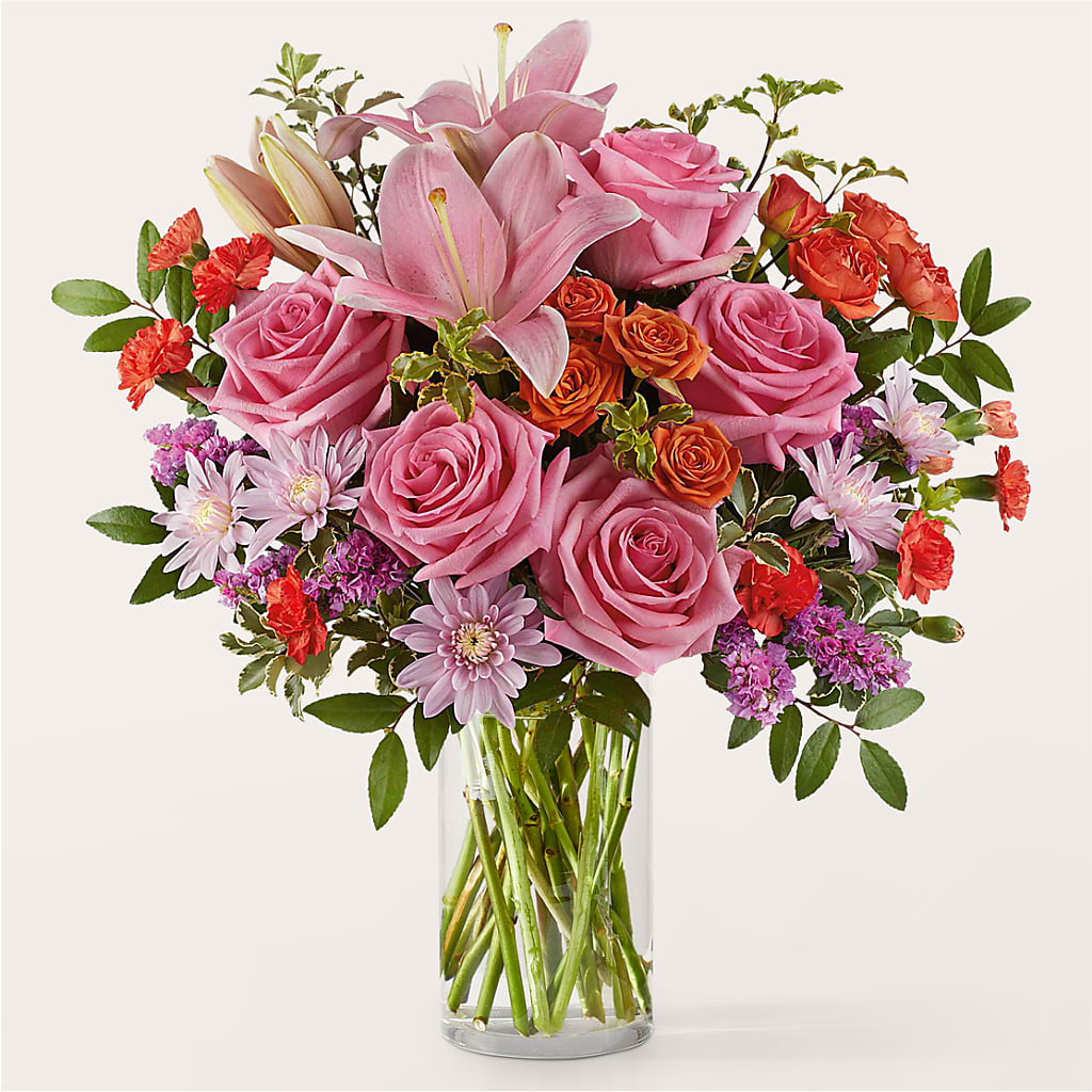 Sequins Bouquet – Vidor Florist, Vidor TX