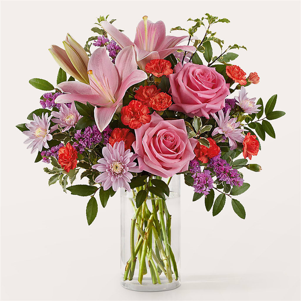 Sequins Bouquet – Vidor Florist, Vidor TX