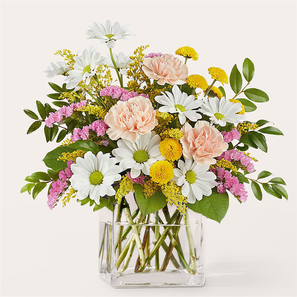 Country Cottage Bouquet – Vidor Florist, Vidor TX