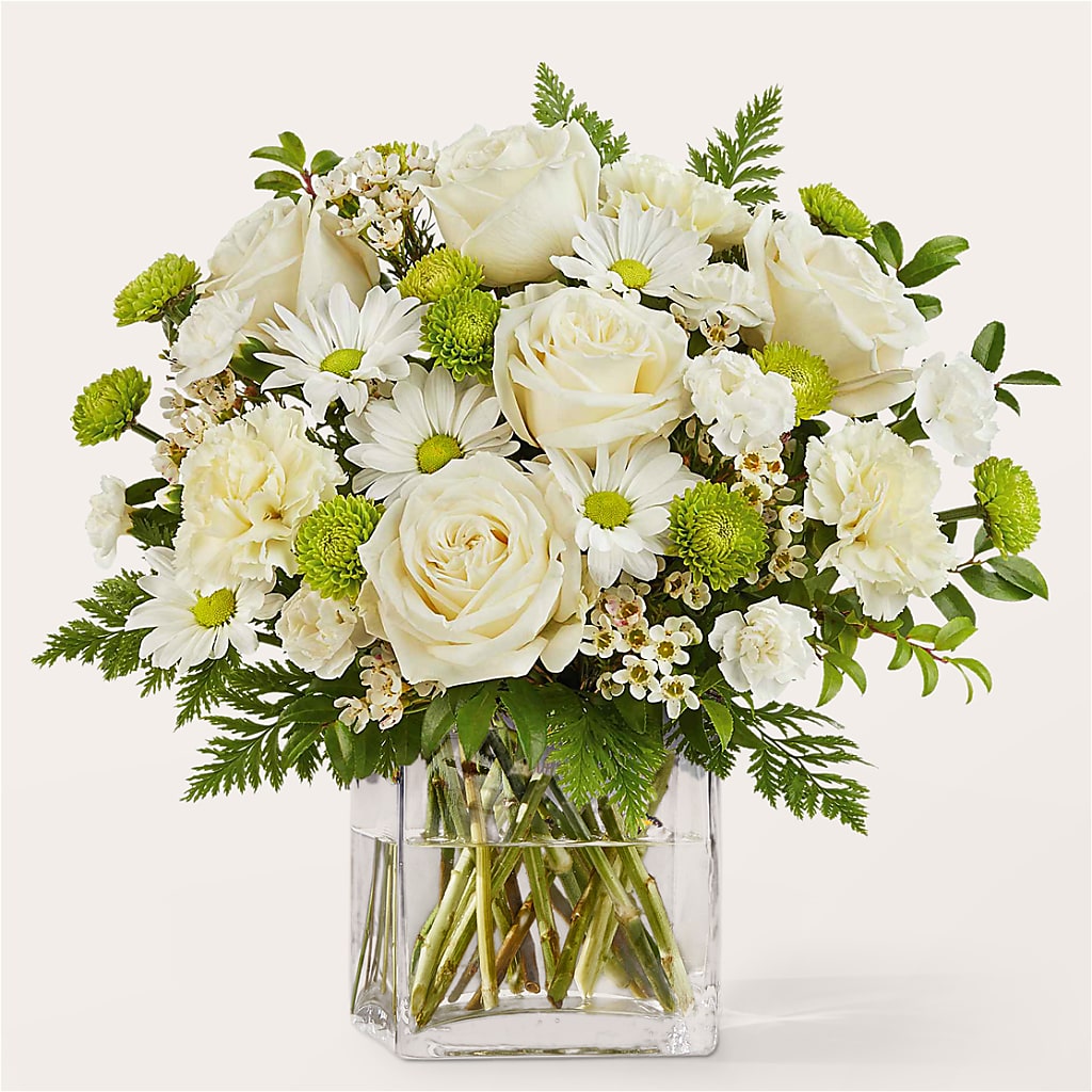 Momentary Meditation Bouquet – Vidor Florist, Vidor TX