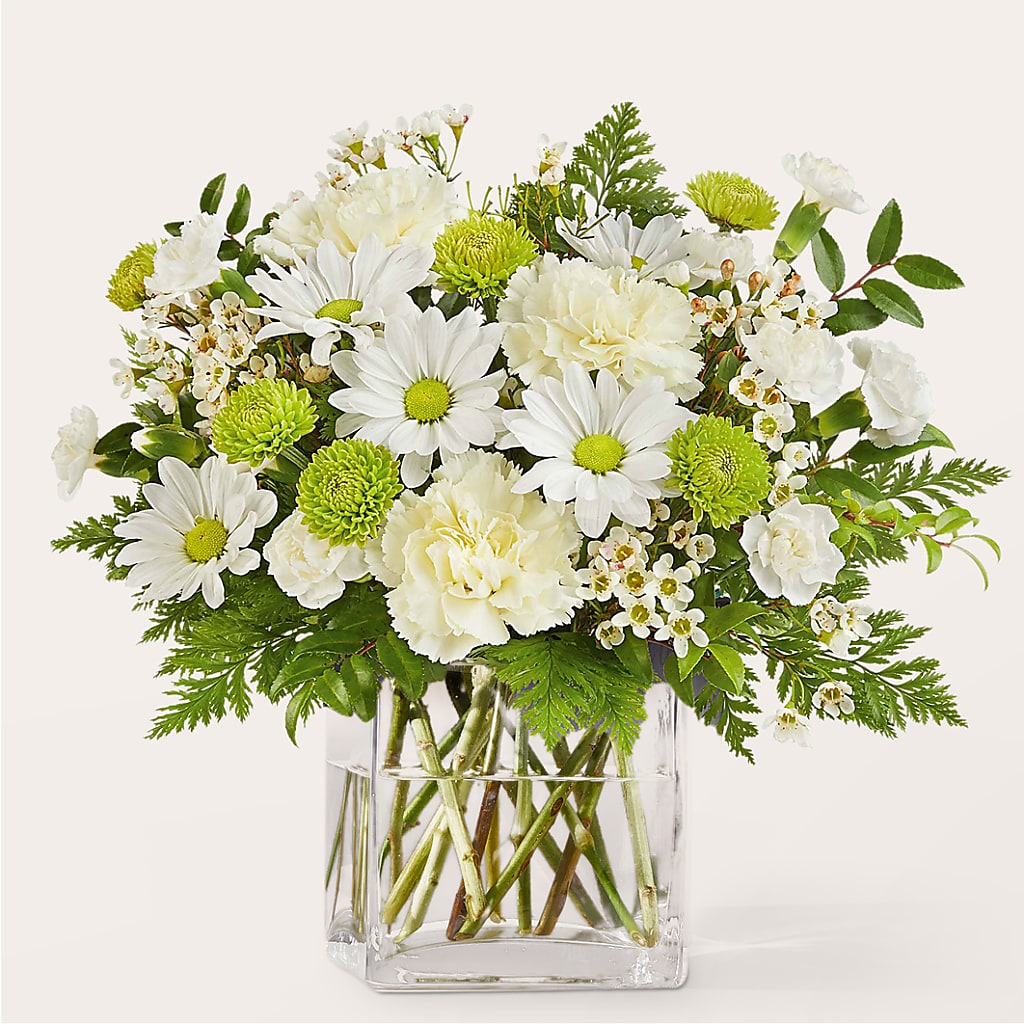 Momentary Meditation Bouquet – Vidor Florist, Vidor TX