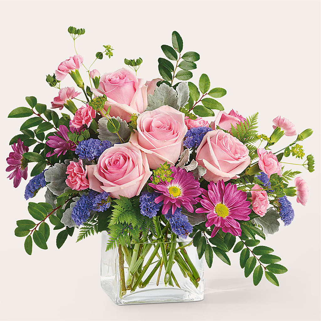 Starlet Bouquet – Vidor Florist, Vidor TX