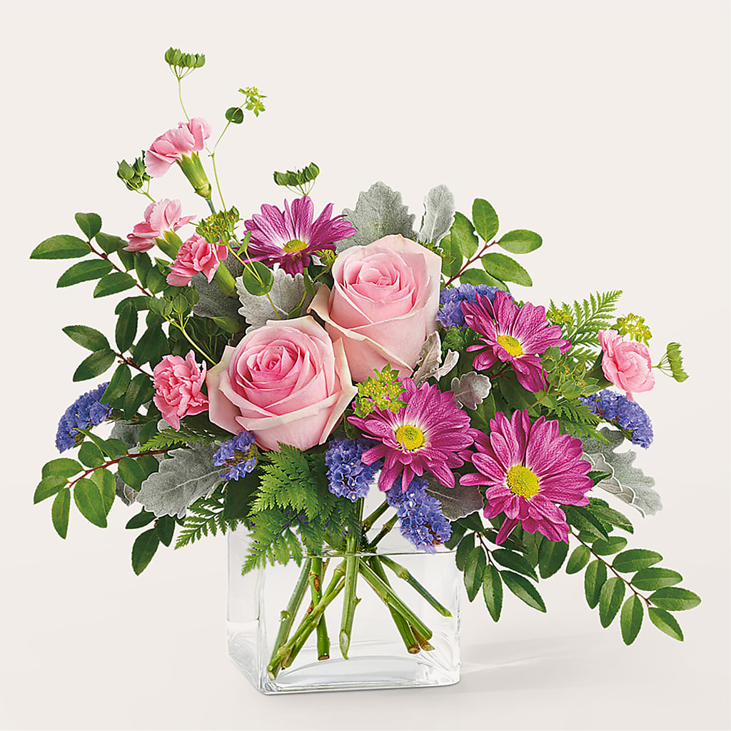 Starlet Bouquet – Vidor Florist, Vidor TX