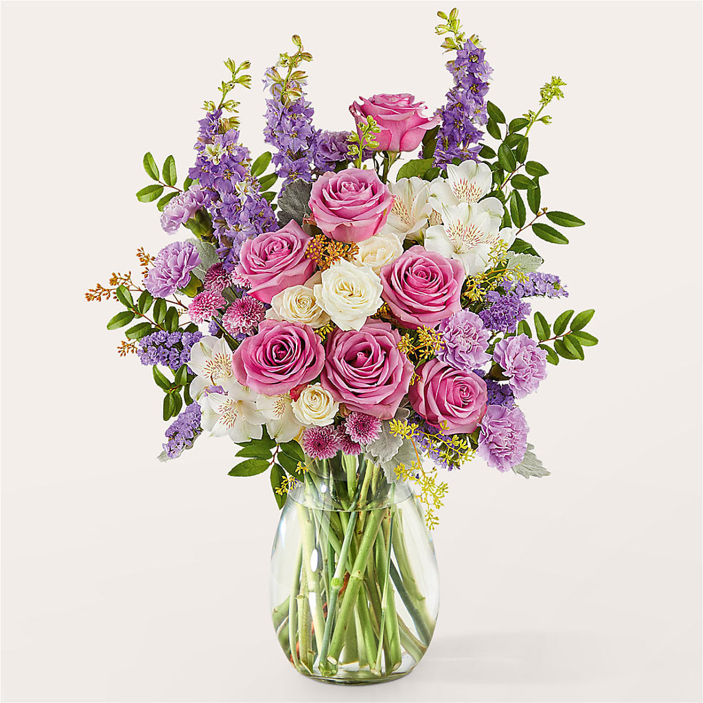 Lucky Me Bouquet – Vidor Florist, Vidor TX