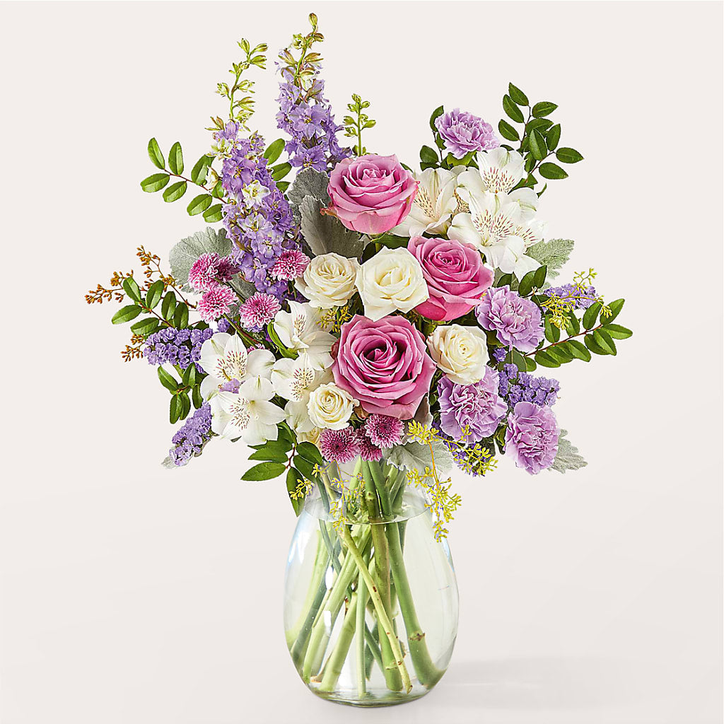 Lucky Me Bouquet – Vidor Florist, Vidor TX