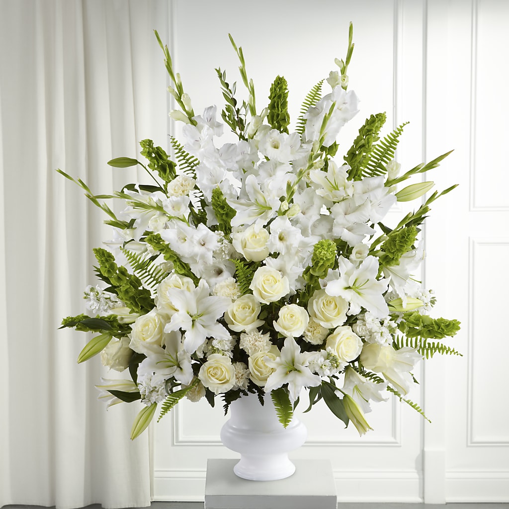 Morning Stars Arrangement – Vidor Florist, Vidor TX