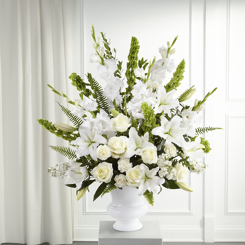 Morning Stars Arrangement – Vidor Florist, Vidor TX