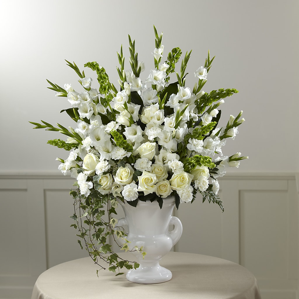 Fond Reflections Arrangement – Vidor Florist, Vidor TX