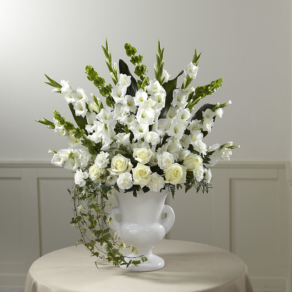 Fond Reflections Arrangement – Vidor Florist, Vidor TX