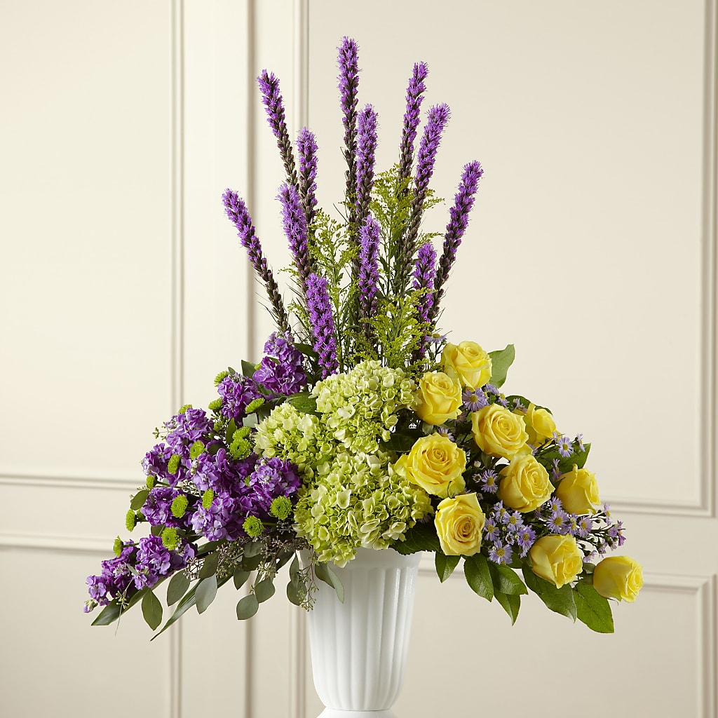 Affection Arrangement – Vidor Florist, Vidor TX