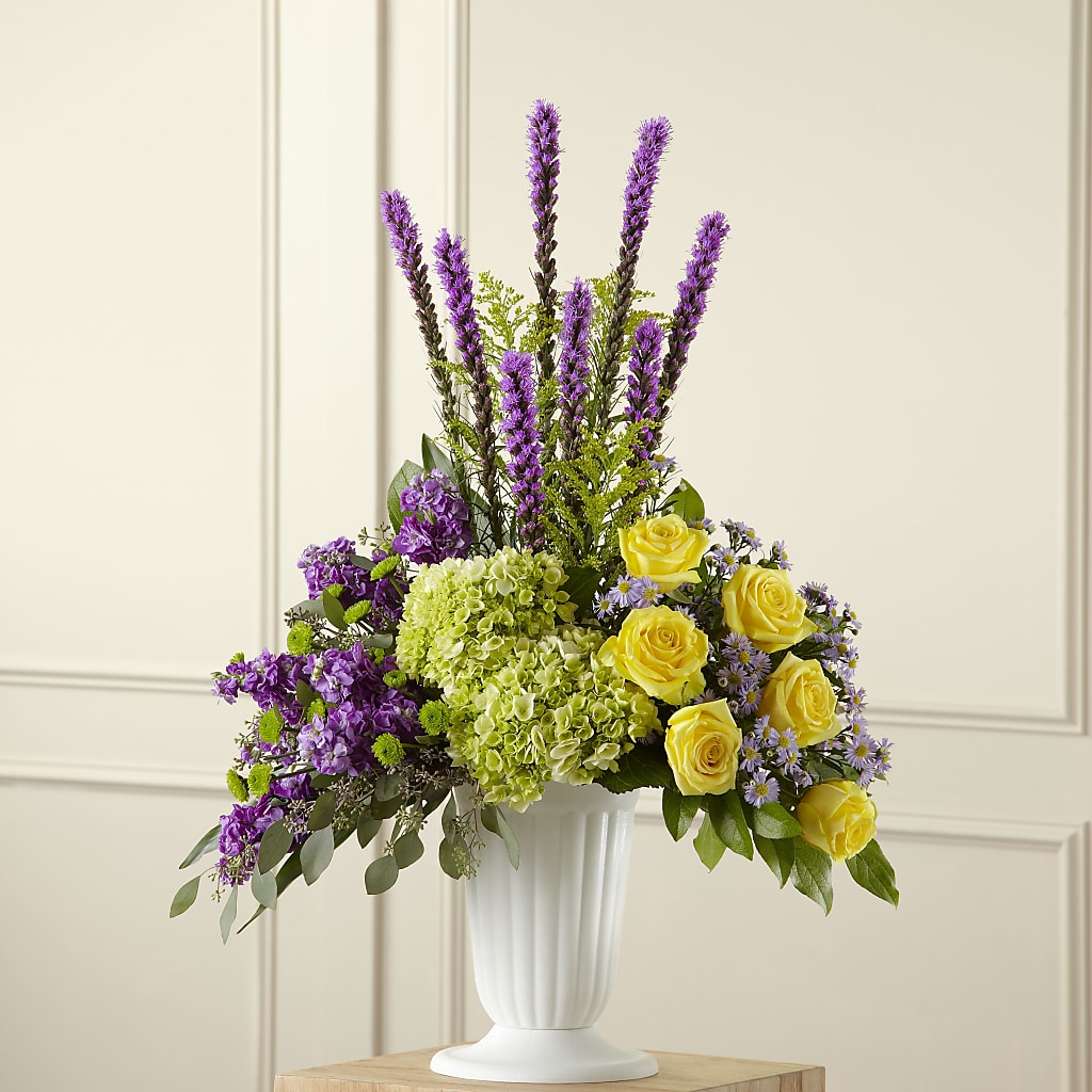 Affection Arrangement – Vidor Florist, Vidor TX