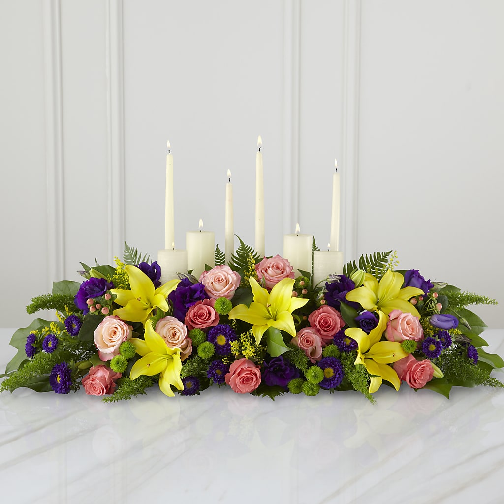 Forever Arrangement – Vidor Florist, Vidor TX