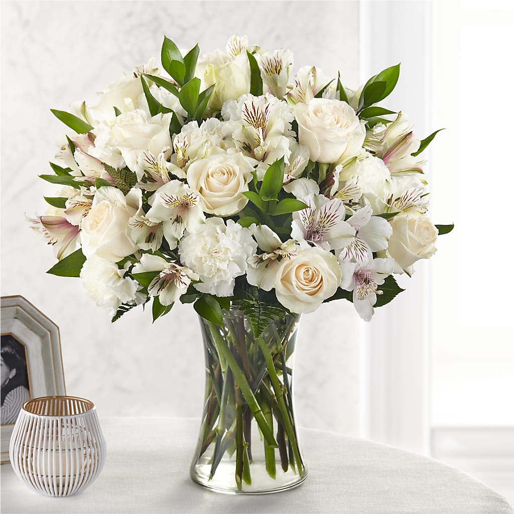Cherished Friend Bouquet – Vidor Florist, Vidor TX