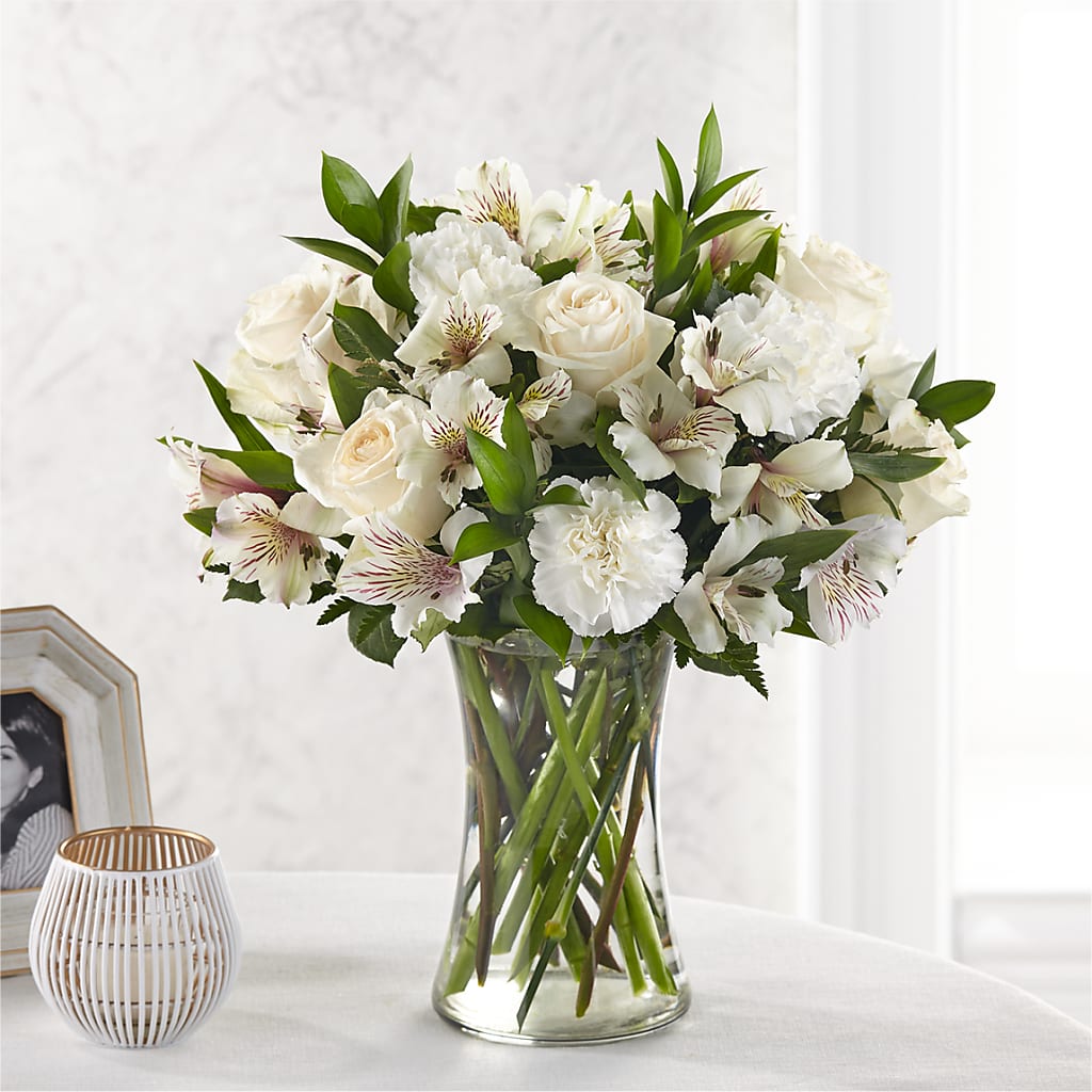 Cherished Friend Bouquet – Vidor Florist, Vidor TX