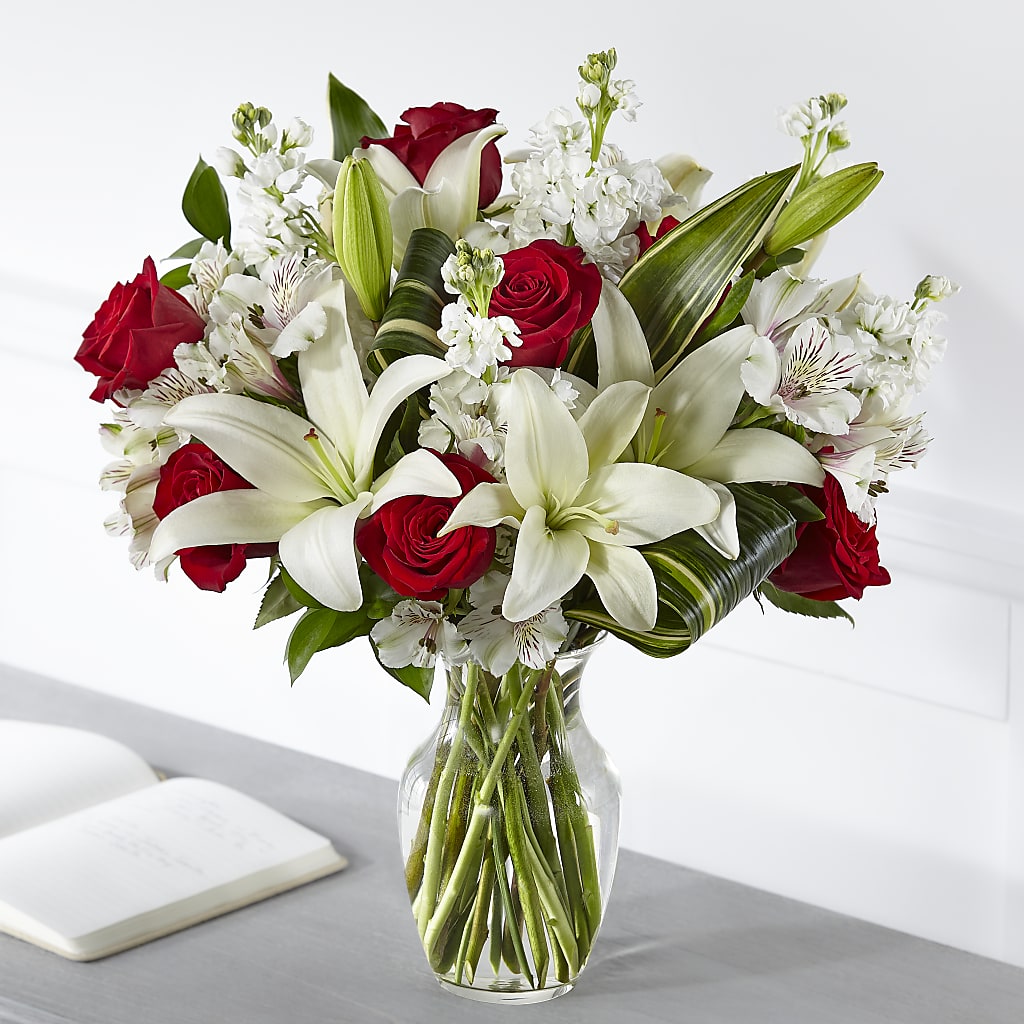 Loving Respect Bouquet – Vidor Florist, Vidor TX