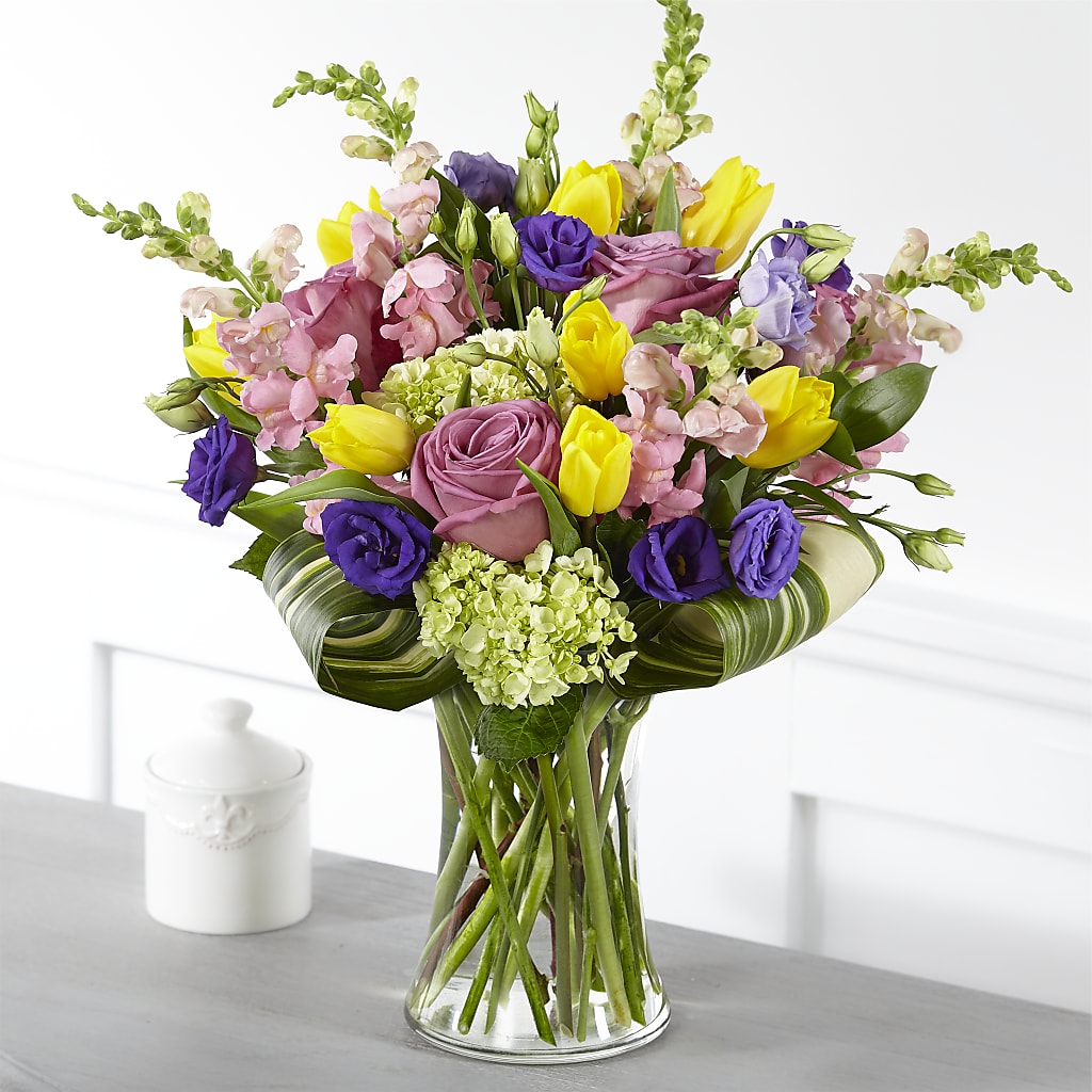 Wondrous Memories Bouquet – Vidor Florist, Vidor TX