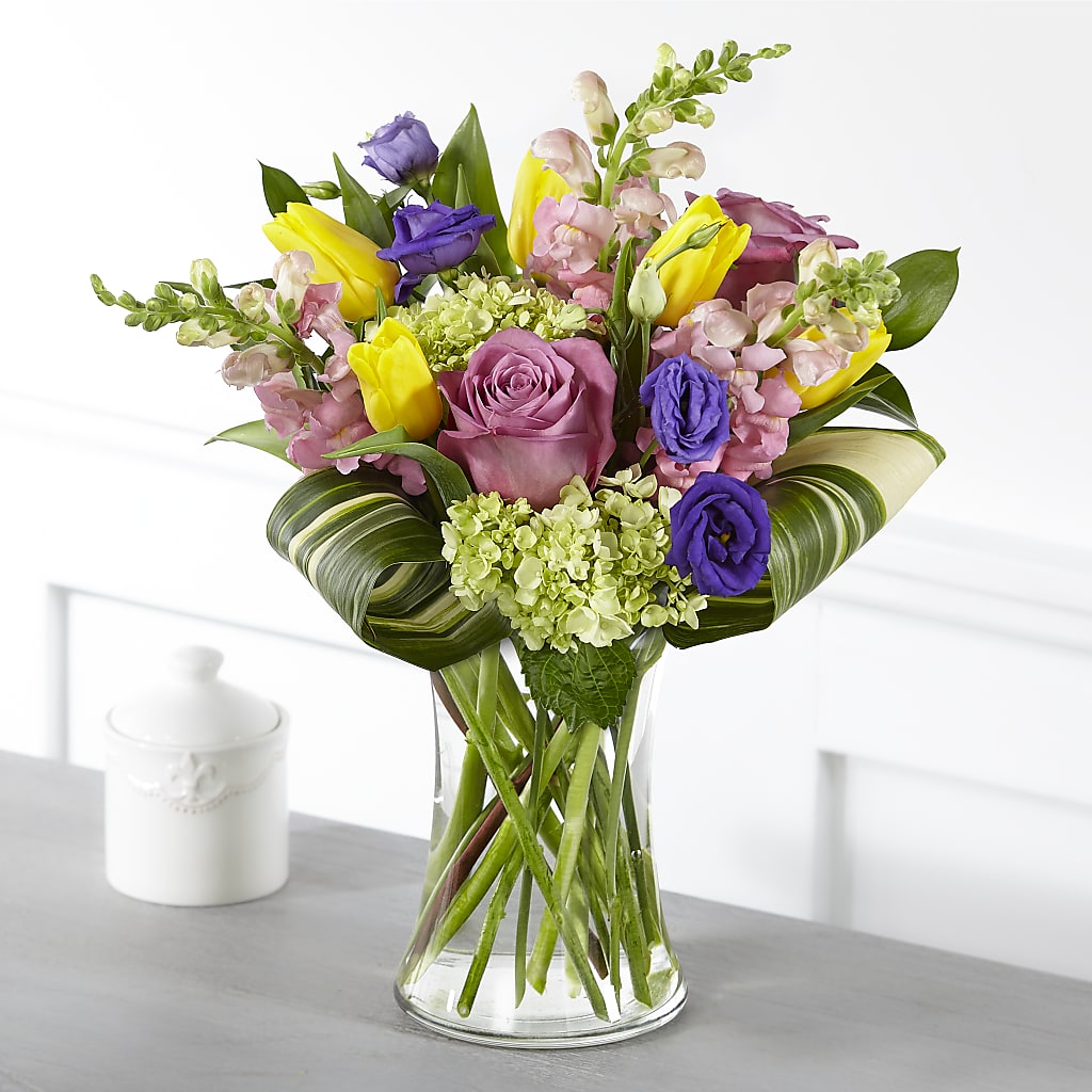 Wondrous Memories Bouquet – Vidor Florist, Vidor TX